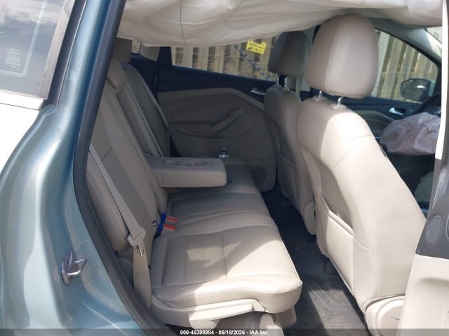 صورة مصغرة 8 لـ 2013 FORD C-MAX HYBRID SEL