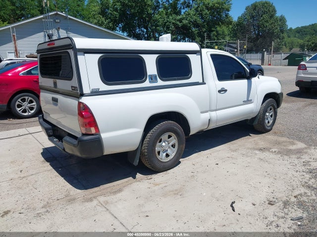 صورة 4 لـ 2007 Toyota TACOMA