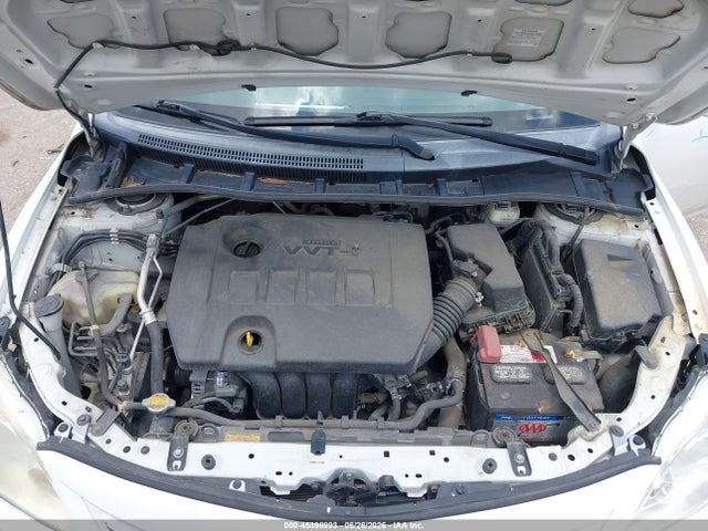 صورة 10 لـ 2013 Toyota COROLLA LE