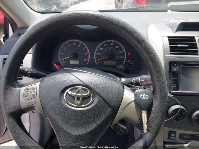 2013 Toyota COROLLA LE 缩略图 11