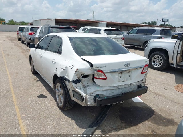 صورة 6 لـ 2013 Toyota COROLLA LE