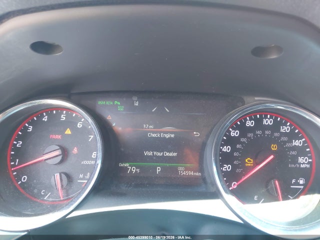 2018 Toyota CAMRY XSE 照片 7