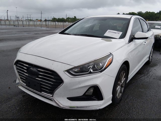 صورة 2 لـ 2018 Hyundai SONATA SE