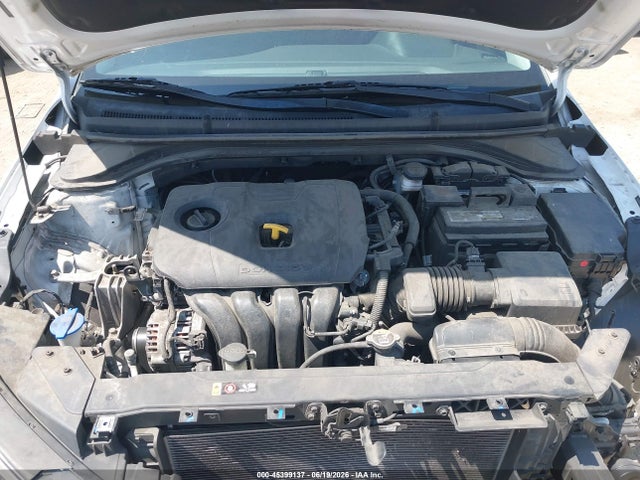 صورة 10 لـ 2020 Hyundai ELANTRA VALUE EDITION