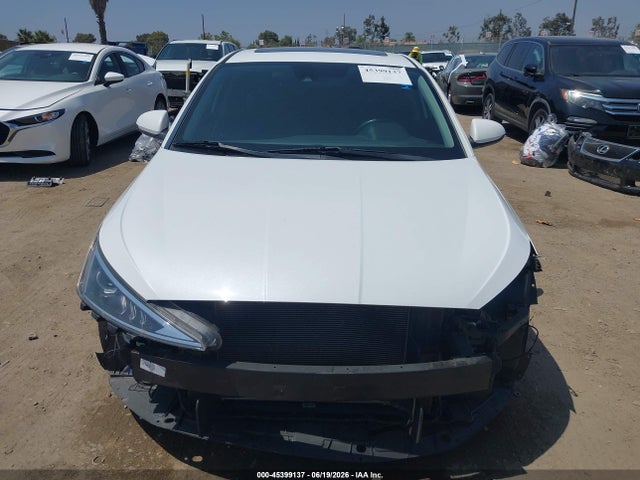 2020 Hyundai ELANTRA VALUE EDITION 缩略图 12
