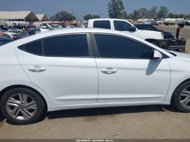 2020 Hyundai ELANTRA VALUE EDITION 缩略图 13