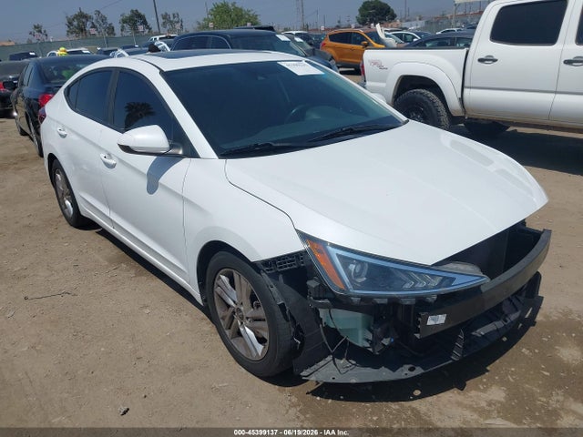 صورة 1 لـ 2020 Hyundai ELANTRA VALUE EDITION