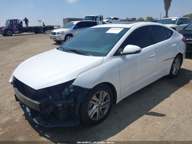 صورة 2 لـ 2020 Hyundai ELANTRA VALUE EDITION