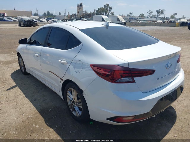 صورة 3 لـ 2020 Hyundai ELANTRA VALUE EDITION