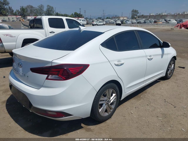 صورة 4 لـ 2020 Hyundai ELANTRA VALUE EDITION