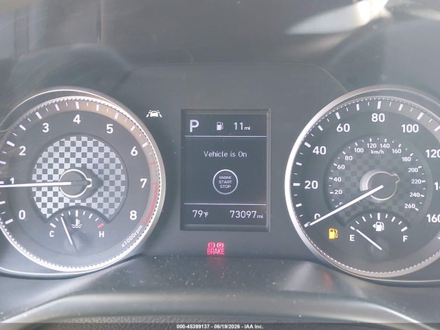 صورة 7 لـ 2020 Hyundai ELANTRA VALUE EDITION