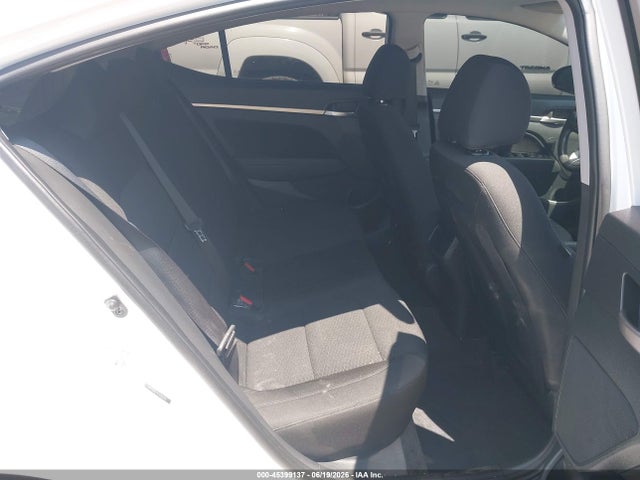 صورة 8 لـ 2020 Hyundai ELANTRA VALUE EDITION