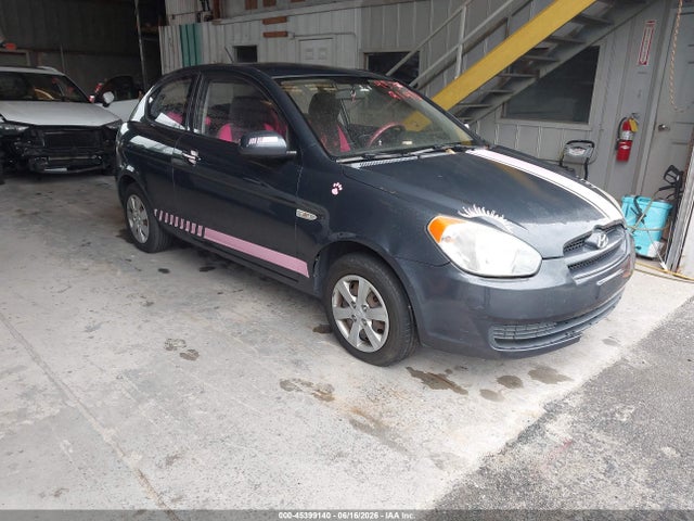 صورة 1 لـ 2010 Hyundai ACCENT GS