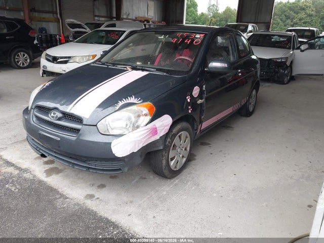 صورة 2 لـ 2010 Hyundai ACCENT GS