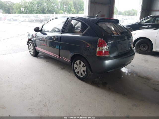 صورة 3 لـ 2010 Hyundai ACCENT GS