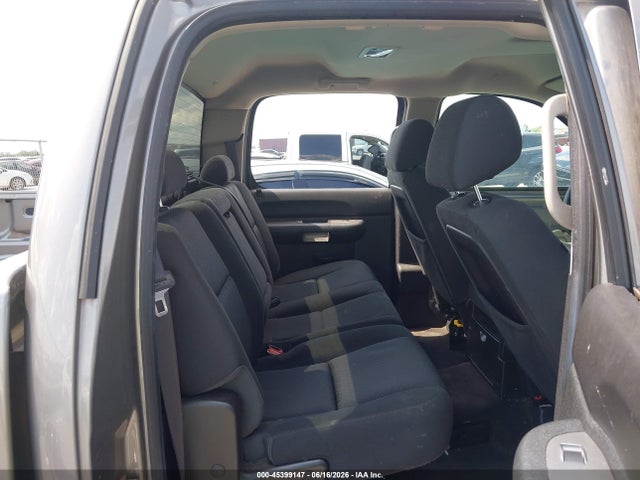 2012 GMC SIERRA 1500 SLE — фото 8