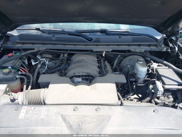 2019 Chevrolet SILVERADO 1500 LD LT 照片 10