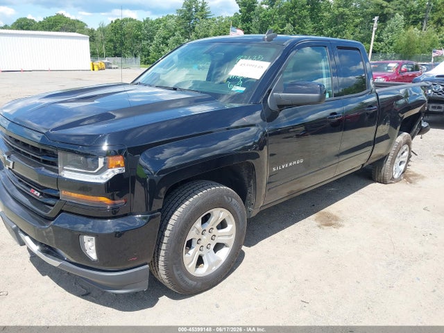 2019 Chevrolet SILVERADO 1500 LD LT 照片 2