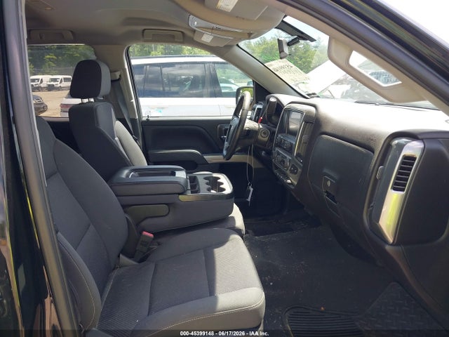 2019 Chevrolet SILVERADO 1500 LD LT 照片 5