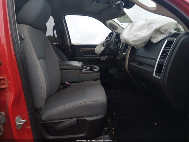 2013 RAM 1500 SLT 照片 5