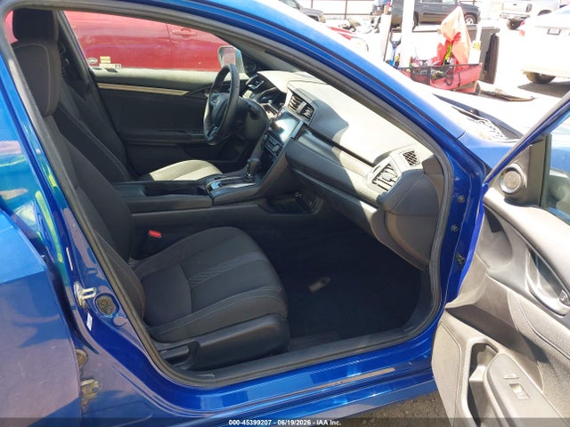 صورة 5 لـ 2019 Honda CIVIC EX