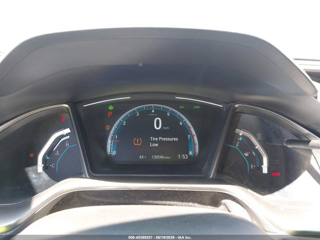 صورة 7 لـ 2019 Honda CIVIC EX
