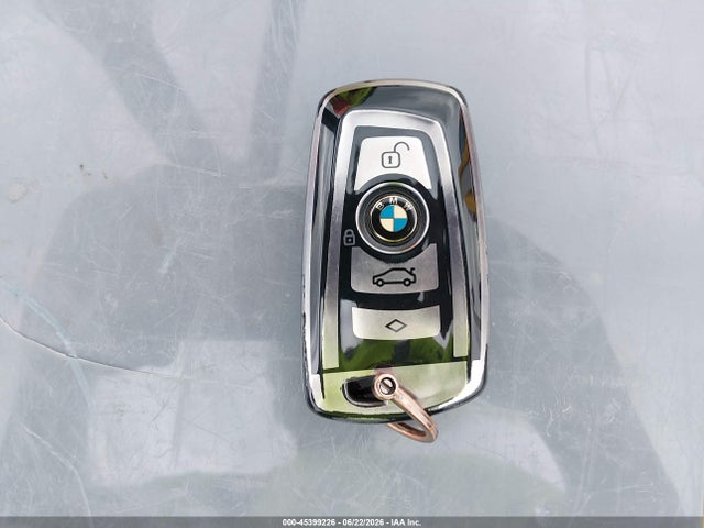 2013 BMW 328I — миниатюра 11