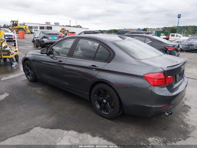2013 BMW 328I photo 3