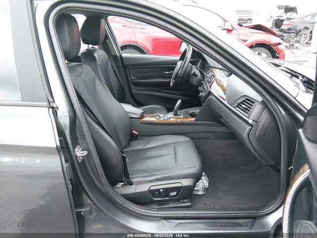2013 BMW 328I photo 5