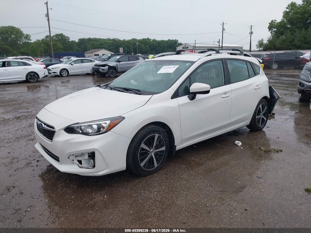 صورة 2 لـ 2019 Subaru IMPREZA 2.0I PREMIUM