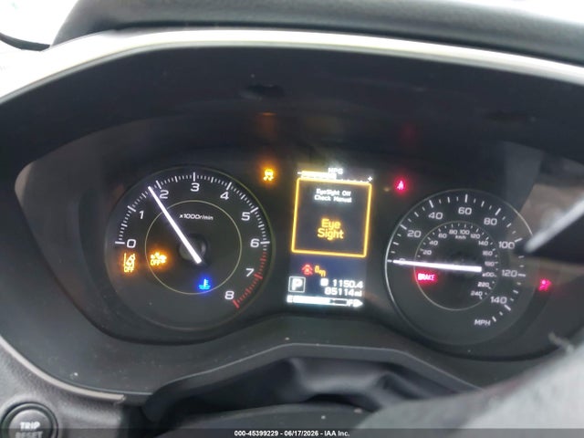 صورة 7 لـ 2019 Subaru IMPREZA 2.0I PREMIUM