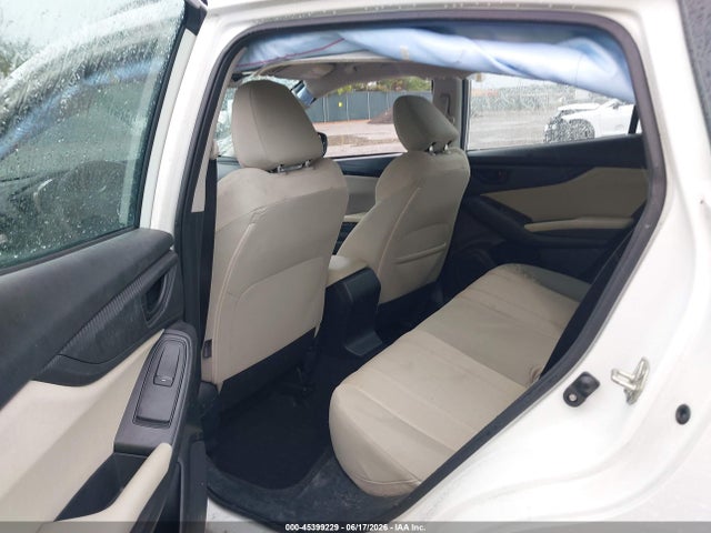 صورة 8 لـ 2019 Subaru IMPREZA 2.0I PREMIUM