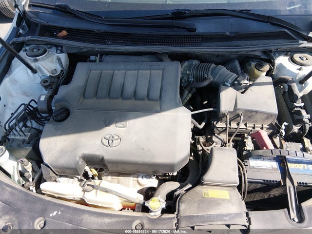 صورة 9 لـ 2015 Toyota AVALON XLE PREMIUM