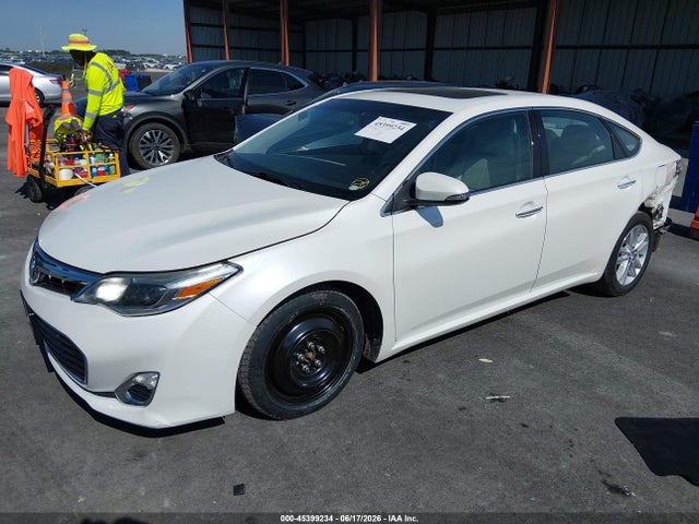 صورة 2 لـ 2015 Toyota AVALON XLE PREMIUM