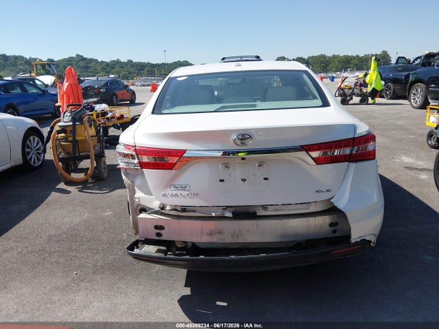 صورة 5 لـ 2015 Toyota AVALON XLE PREMIUM