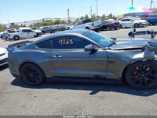 صورة مصغرة 13 لـ 2016 FORD MUSTANG GT PREMIUM