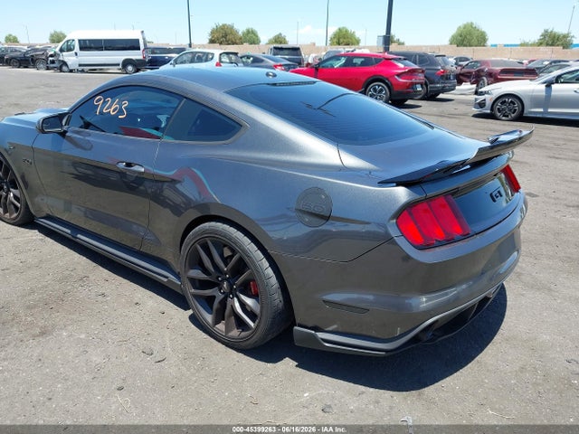 صورة مصغرة 3 لـ 2016 FORD MUSTANG GT PREMIUM