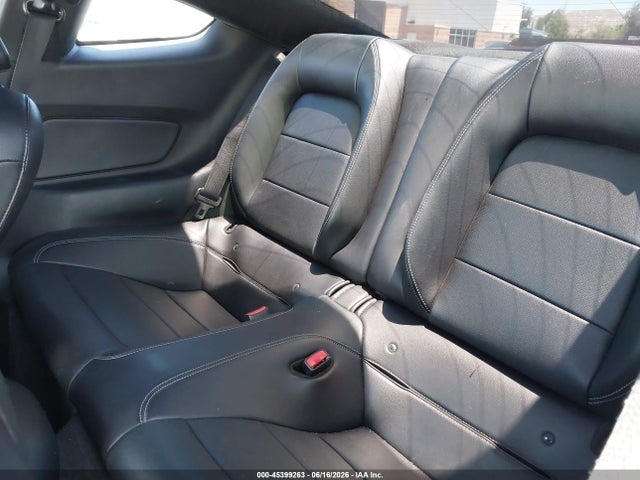 صورة مصغرة 8 لـ 2016 FORD MUSTANG GT PREMIUM