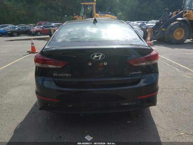صورة مصغرة 17 لـ 2017 Hyundai ELANTRA LIMITED