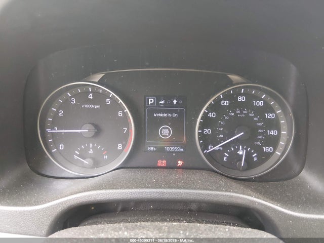 2017 Hyundai ELANTRA LIMITED 照片 7