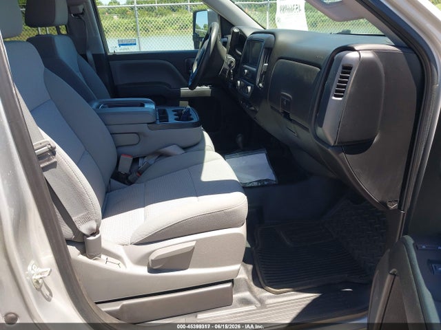 صورة 5 لـ 2016 Chevrolet SILVERADO 1500 WT