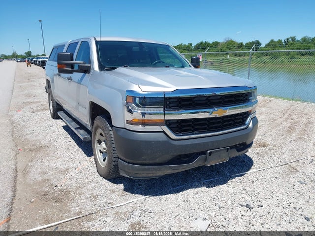 صورة 6 لـ 2016 Chevrolet SILVERADO 1500 WT