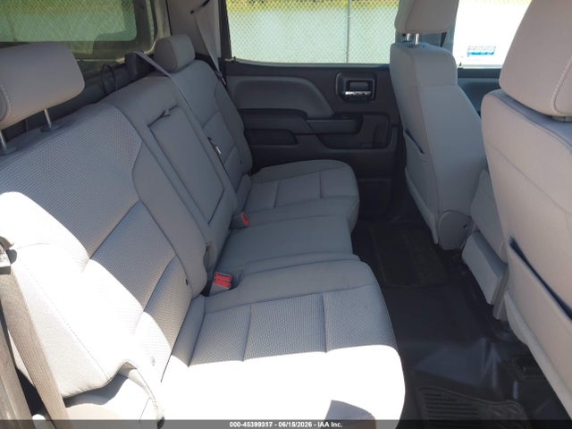 صورة 8 لـ 2016 Chevrolet SILVERADO 1500 WT
