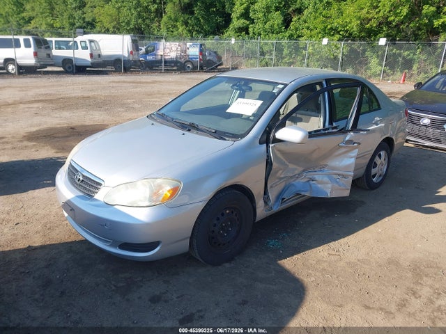 صورة 2 لـ 2006 Toyota COROLLA LE