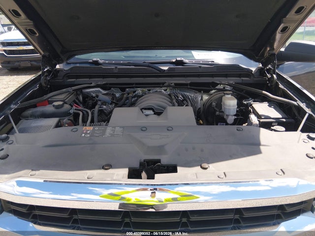 صورة 10 لـ 2016 Chevrolet SILVERADO 1500 WORK TRUCK