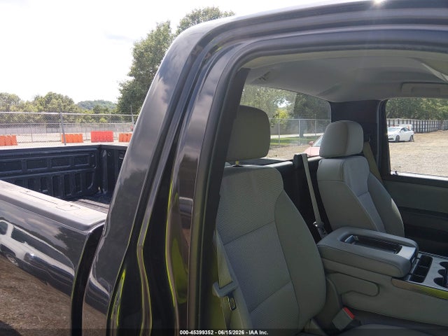 صورة 8 لـ 2016 Chevrolet SILVERADO 1500 WORK TRUCK