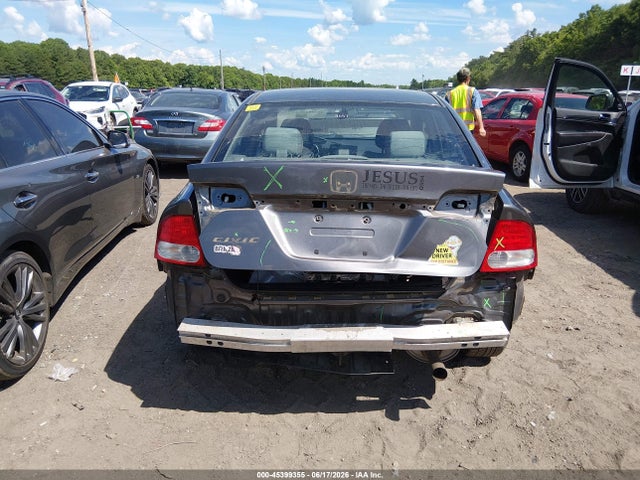 2010 Honda CIVIC LX 缩略图 17
