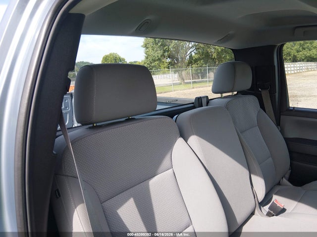 صورة 8 لـ 2016 Chevrolet SILVERADO 1500 WORK TRUCK
