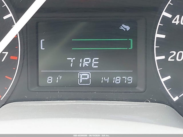 صورة 7 لـ 2014 Nissan SENTRA S
