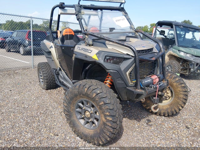 2021 POLARIS RZR XP TURBO